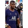 Sale Trading Cards Junior Dina Ebimbe Rising Stars Adrenalyn XL FIFA 365 2022 Rising Stars