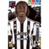 Sale Trading Cards Moise Kean Rising Stars Panini FIFA 365 2022 Adrenalyn XL Rising Stars