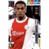 Trading Cards Jurriën Timber Rising Stars Adrenalyn XL FIFA 365 Rising Stars 2022