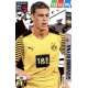 Giovanni Reyna Rising Stars Borussia Dortmund 40