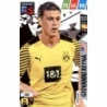 Offer Soccer Cards Giovanni Reyna Rising Stars Adrenalyn XL FIFA 365 Rising Stars 2022