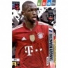 Offer Soccer Cards Tanguy Nianzou Rising Stars Adrenalyn XL FIFA 365 2022 Rising Stars