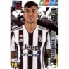 Sale Trading Cards Kaio Jorge Rising Stars Adrenalyn XL FIFA 365 2022 Rising Stars