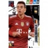 Sale Trading Cards Jamal Musiala Rising Stars Adrenalyn XL FIFA 365 Rising Stars 2022
