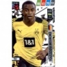Oferta Cromos Youssoufa Moukoko Rising Stars Adrenalyn XL FIFA 365 Rising Stars 2022