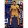 Sale Trading Cards Gianluigi Donnarumma Top Master Adrenalyn XL FIFA 365 Rising Stars 2022
