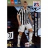 Soccer Trading Cards Matthijs de Ligt Top Master Adrenalyn XL FIFA 365 Rising Stars 2022