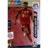 Sale Trading Cards Alphonso Davies Top Master Adrenalyn XL FIFA 365 Rising Stars 2022