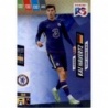 Soccer Trading Cards Kai Havertz Top Master Adrenalyn XL FIFA 365 Rising Stars 2022