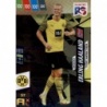 Soccer Trading Cards Erling Haaland Top Master Adrenalyn XL FIFA 365 Rising Stars 2022