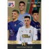Soccer Trading Cards Invincible Card Adrenalyn XL FIFA 365 Rising Stars 2022