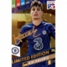 Sale Trading Cards Kai Havertz Limited Edition Adrenalyn XL FIFA 365 Rising Stars 2022