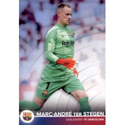 Marc-André ter Stegen Players 1