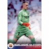 Sale Trading Cards Marc-André ter Stegen Players Topps FC Barcelona Official Set 2021-22