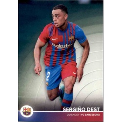 Sergiño Dest Players 2