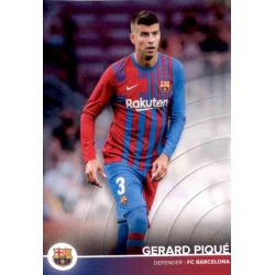 Gerard Piqué Players 3