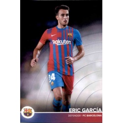 Eric García Players 4