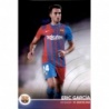Sale Trading Cards Eric García Players 2021-22 Topps FC Barcelona Official Team Set