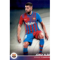 Jordi Alba Players 6