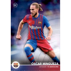 Óscar Mingueza RC Players 7