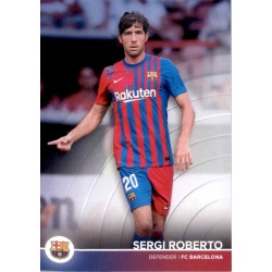 Sergi Roberto Players 9