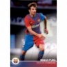 Sale Trading Cards Riqui Puig Players Topps Team Set Oficial del FC Barcelona