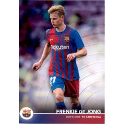 Frenkie de Jong Players 12