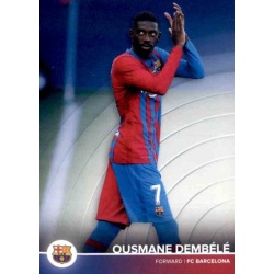 Ousmane Dembélé Players 15