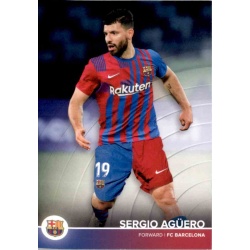 Sergio Agüero Players 17