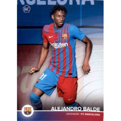Alejandro Balde RC Players 19