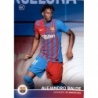 Sale Trading Cards Alejandro Balde RC Players Topps FC Barcelona Official Set 2021-22