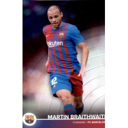 Martin Braithwaite Players 20