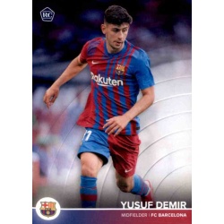 Yusuf Demir RC Players 22