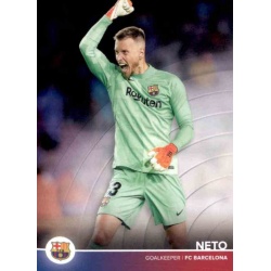 Neto Players 26