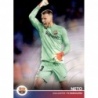 Soccer Trading Cards Neto Players 2021-22 Topps FC Barcelona Official Team Set