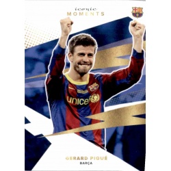 Gerard Piqué Iconic Moments 38