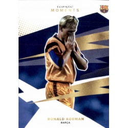Ronald Koeman Iconic Moments 39