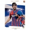 Trading Cards Sergi Roberto Title Winners Topps FC Barcelona Official Set 2021-22