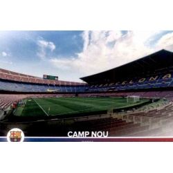 Camp Nou Stadium 50