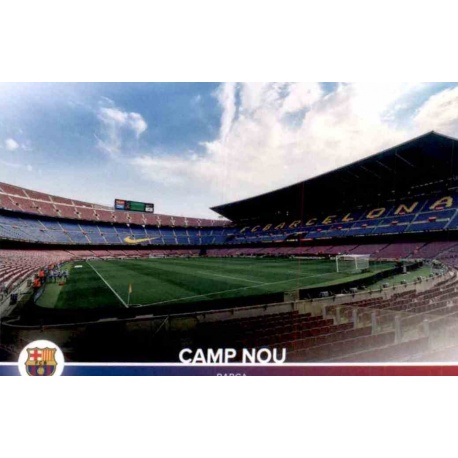Camp Nou Stadium 50
