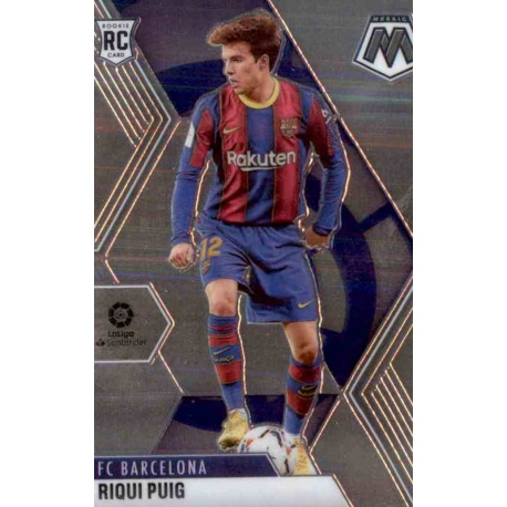 Riqui Puig Barcelona 59