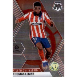 Thomas Lemar Atlético Madrid 96