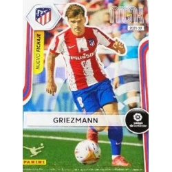 Griezmann Nuevos Fichajes Atlético Madrid 495