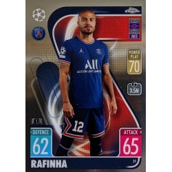 Rafinha PSG 39