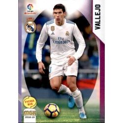 Vallejo Real Madrid 359 Bis 