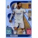 Eden Hazard Refractor Real Madrid 87