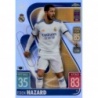 Offer Soccer Cards Memphis Depay Refractor Topps Match Attax Chrome 2021/22