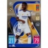 Sale Trading Cards Marco Asensio Real Madrid Topps Match Attax Chrome 2021/22
