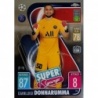 Comprar Online Gianluigi Donnarumma Super Signings Topps Match Attax Chrome 21/22