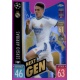 Sergio Arribas Next Gen Pink 138/199 Real Madrid 173